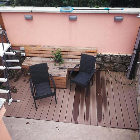 Hisa Idej Apartment Sežana Exterior foto