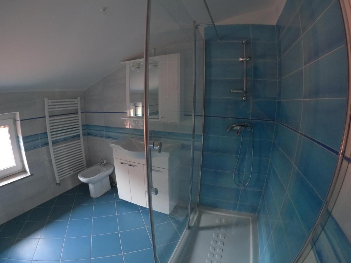 Hisa Idej Apartment Sežana Exterior foto