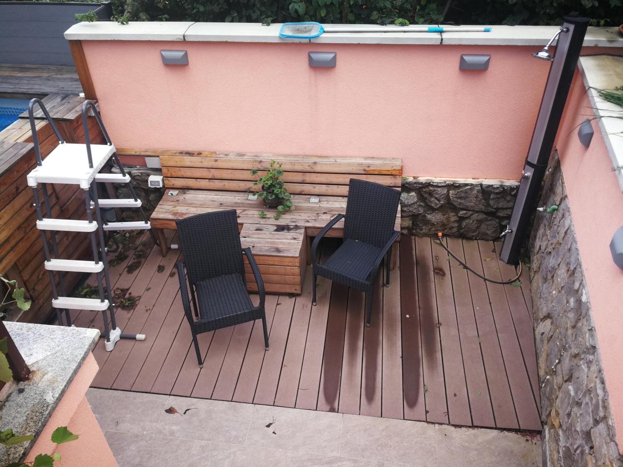 Hisa Idej Apartment Sežana Exterior foto