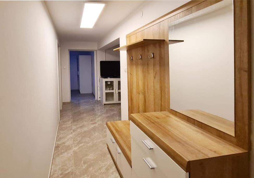 Hisa Idej Apartment Sežana Exterior foto
