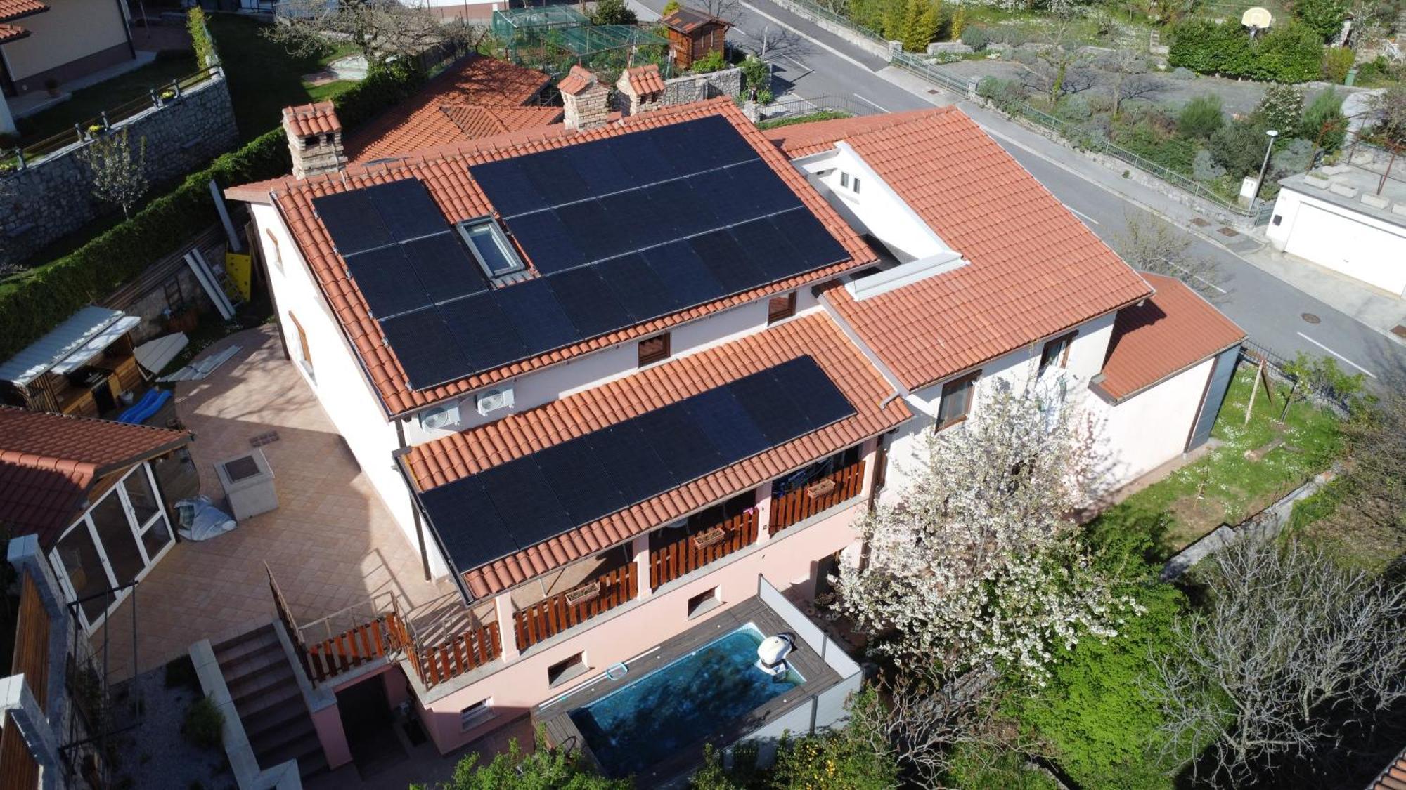 Hisa Idej Apartment Sežana Exterior foto