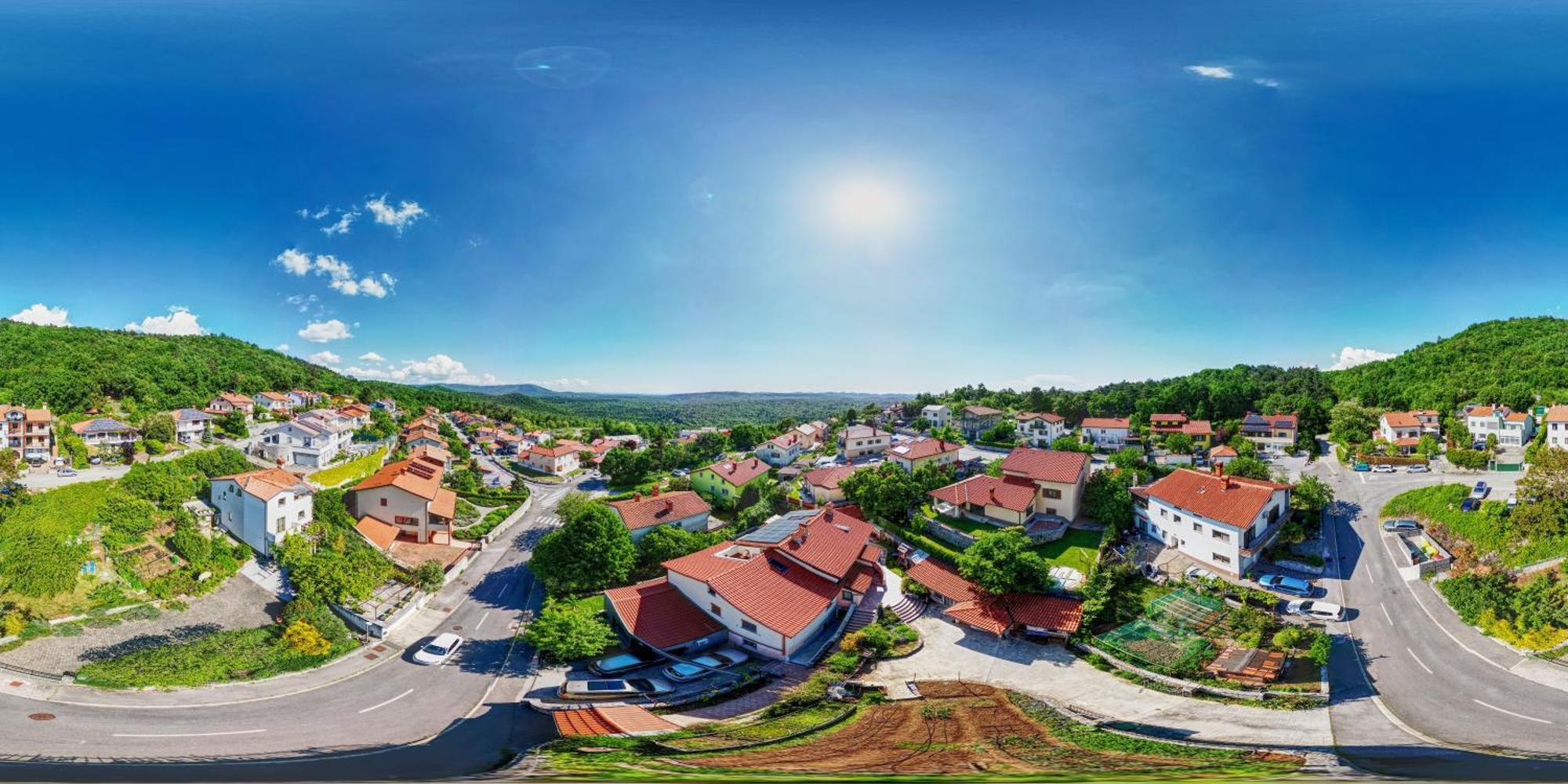 Hisa Idej Apartment Sežana Exterior foto
